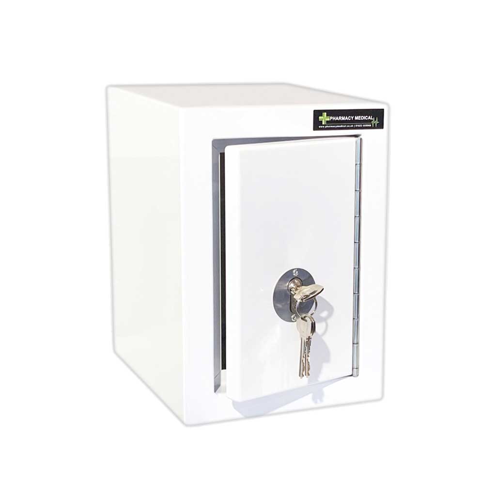 Controlled Drugs Cabinet 300x210x270mm
