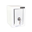 Controlled Drugs Cabinet 300x210x270mm