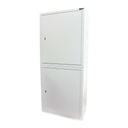 Controlled Drugs Cabinet 1730x760x305mm
