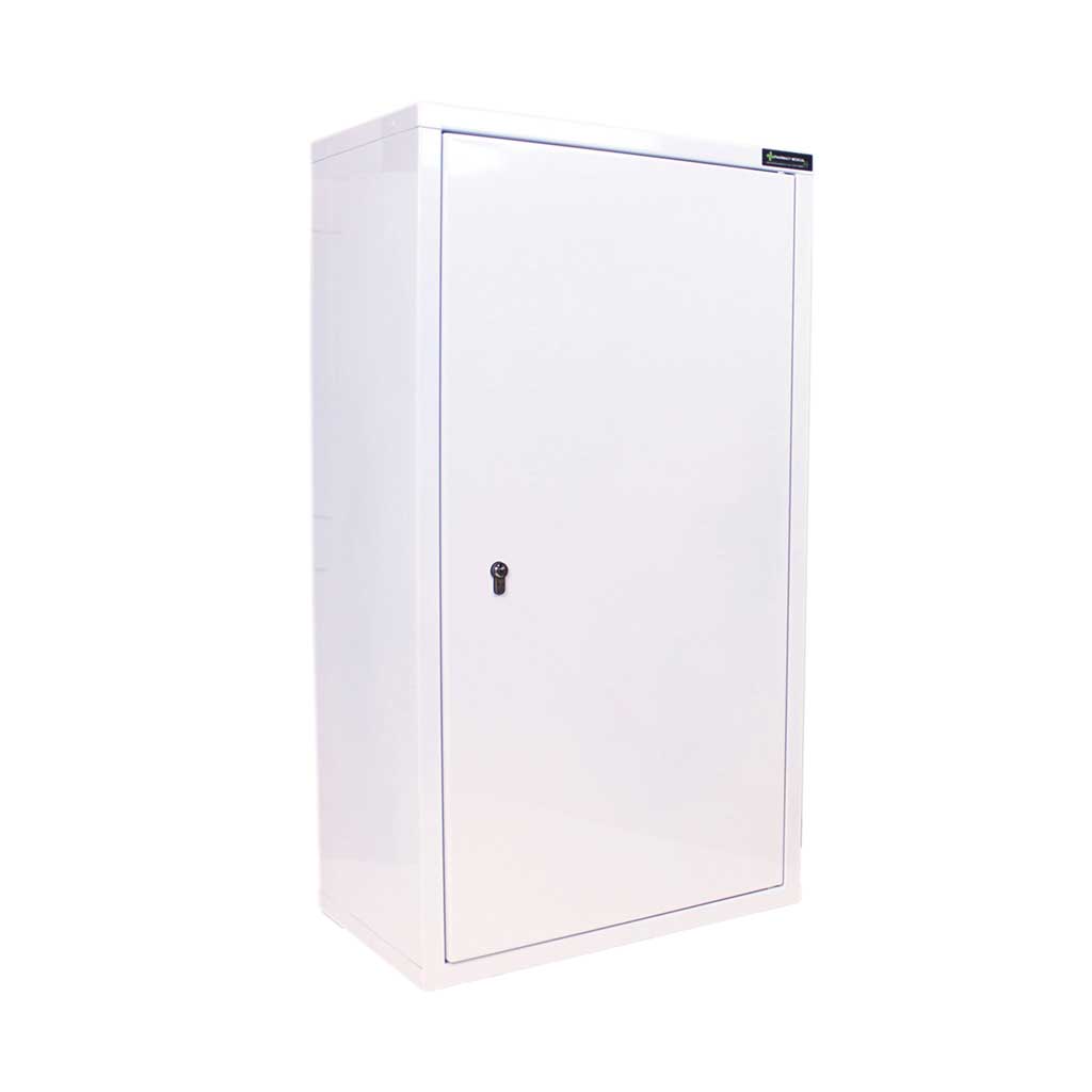Medicine/Drugs Cabinet 900x500x300mm