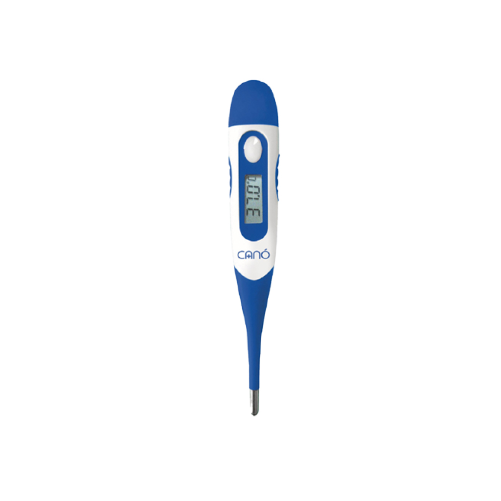 Cano Flex Tip Digital Thermometer