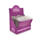Emergency Rain Adult Poncho CDU 
