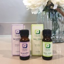 Herb Garden Lavender Oil 10ml 