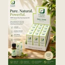 Herb Garden Oil - Tea Tree, 10ml (Pack of 12)