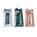 BODY COLLECTION Hand Cream & Nail File (Pack of 18)