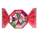Pick & Mix Advent Calendar (Pack of 6)