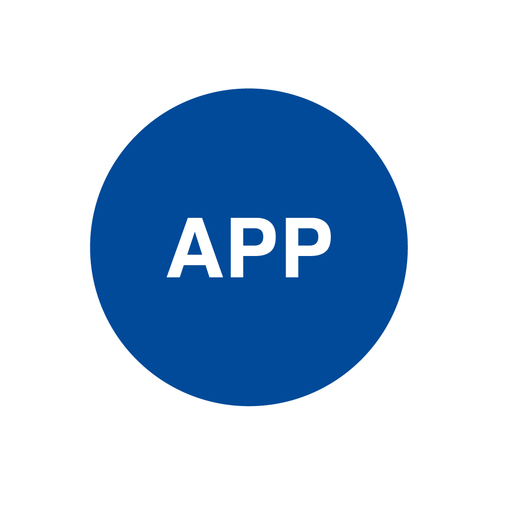 Lindsay & Gilmour APP Stickers