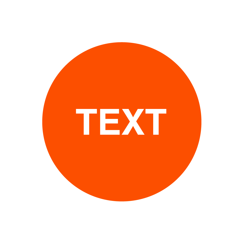 [TEXT] Lindsay & Gilmour TEXT Stickers