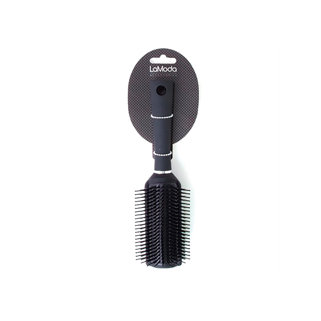 [LM2019] LaModa Classic Hairbrush Rubber