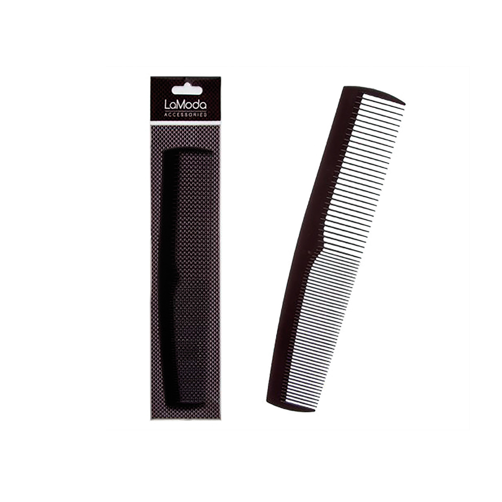 [LM5107] LaModa Hair Dressing Comb