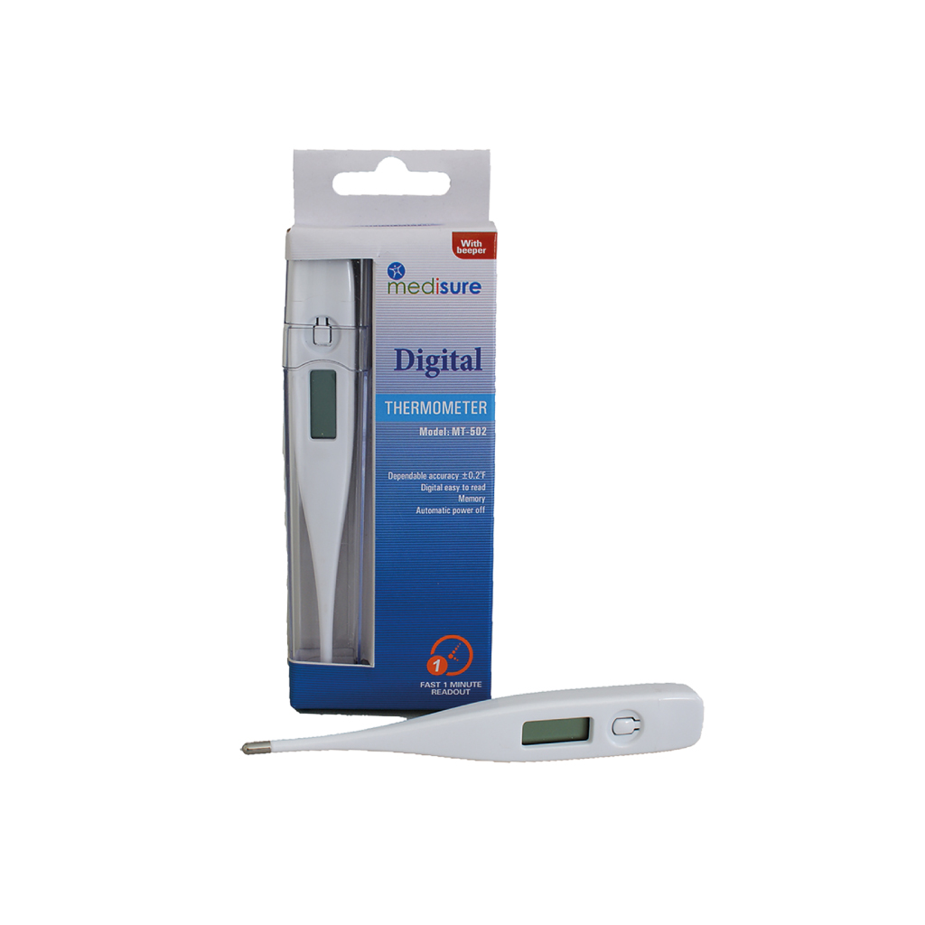 Medisure Digital Thermometer