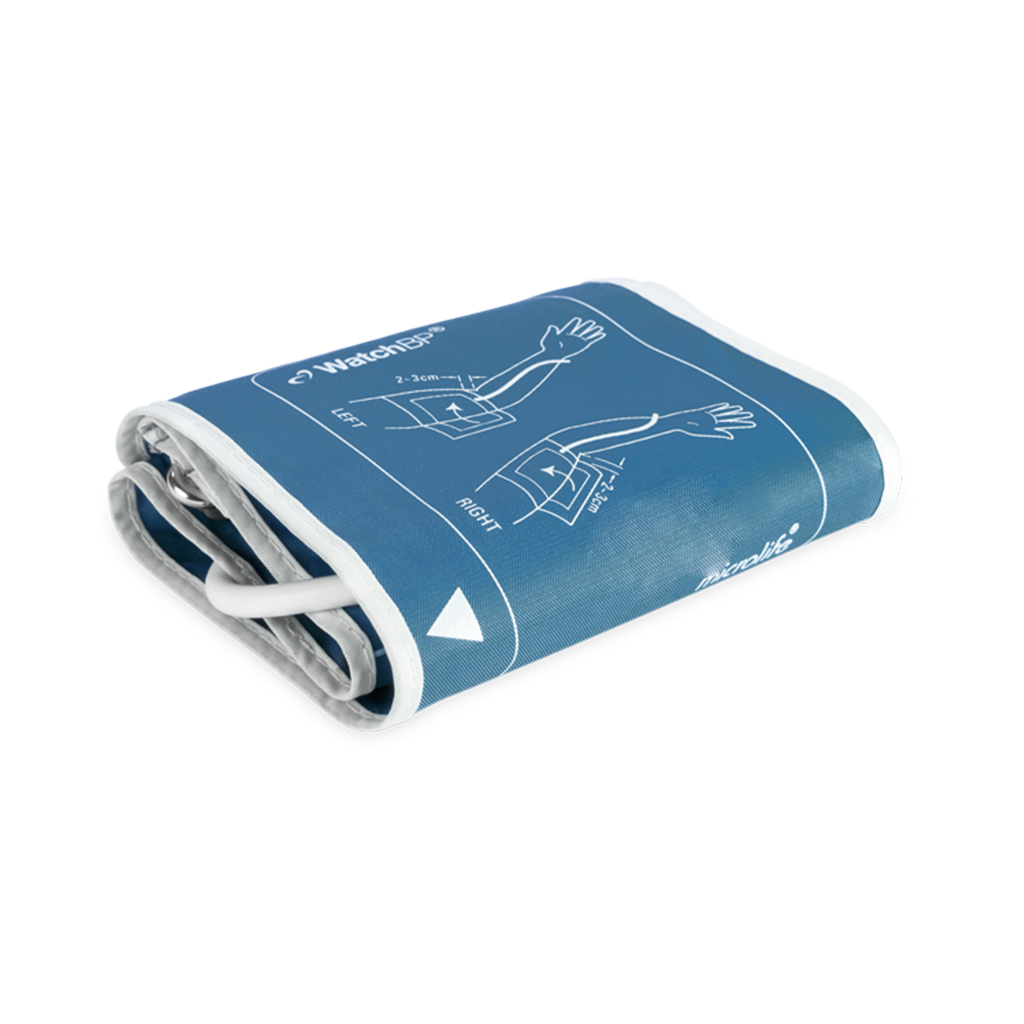 [4193900] Microlife WatchBP O3 Large Blood Pressure Cuffs