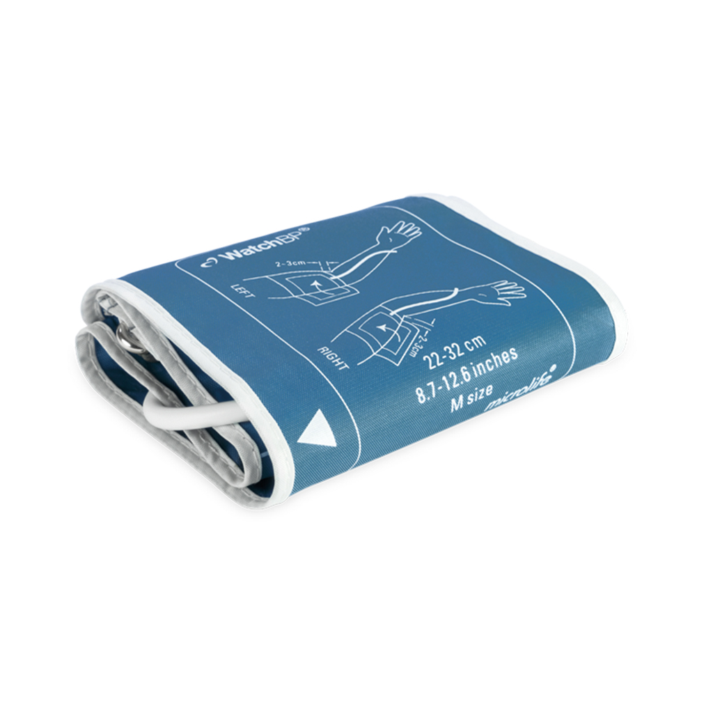 [4193892] Microlife WatchBP O3 Medium Blood Pressure Cuffs