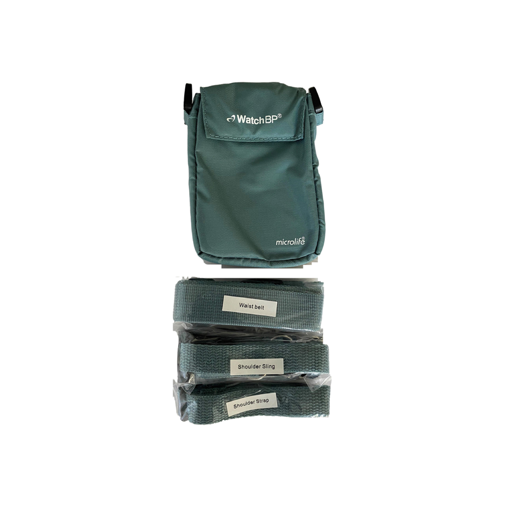 Microlife Pouch Set