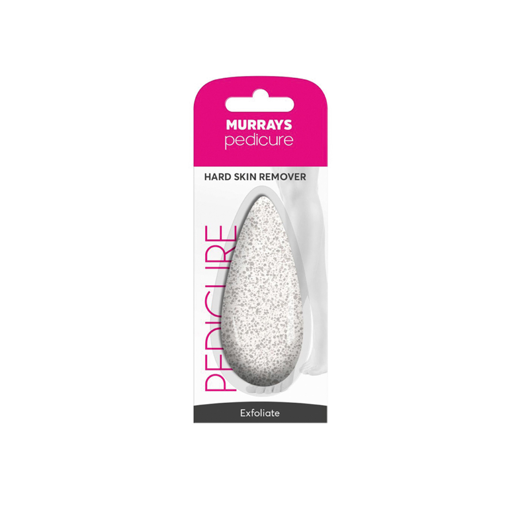 MM Hard Foot Skin Remover