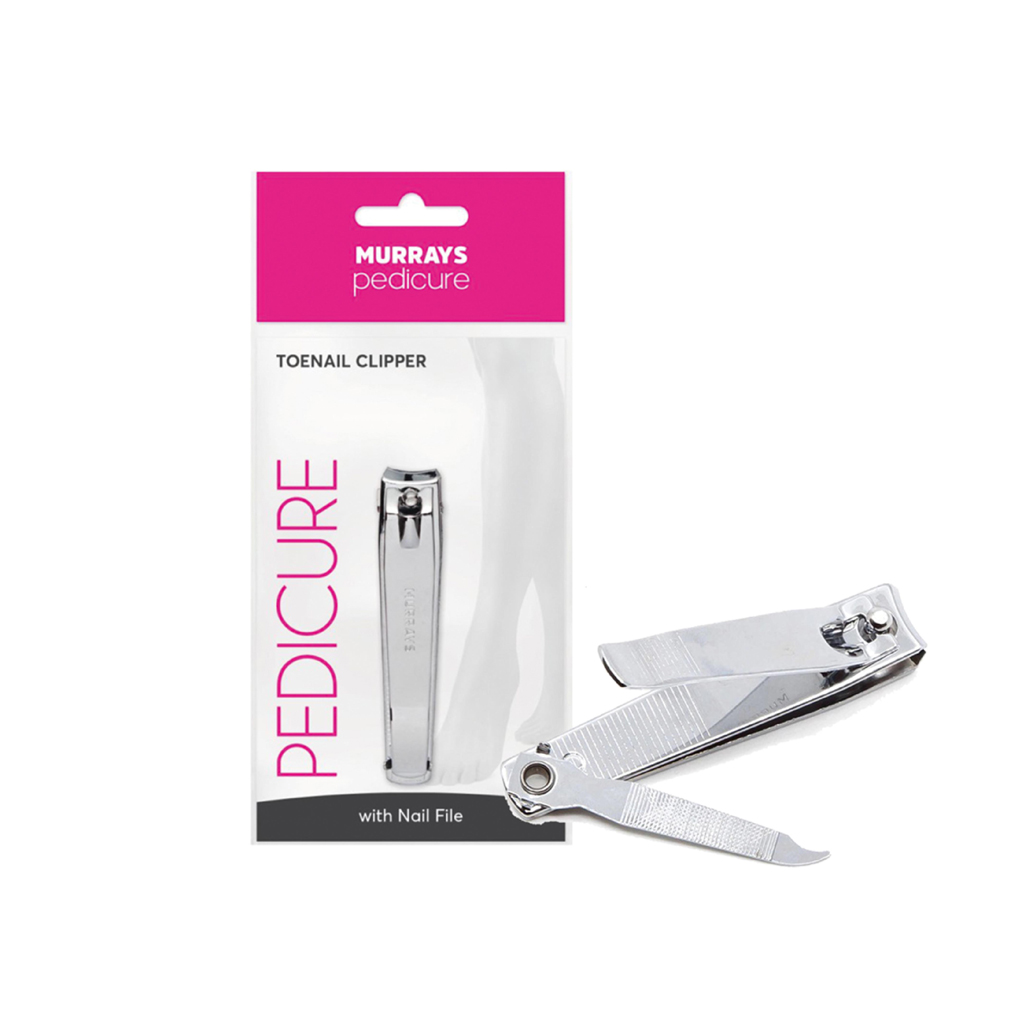 Murrays Manicure Toe Nail Clipper