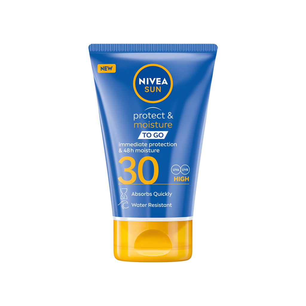 Nivea Sun Adult Pocket Lotion SPF30 50ml