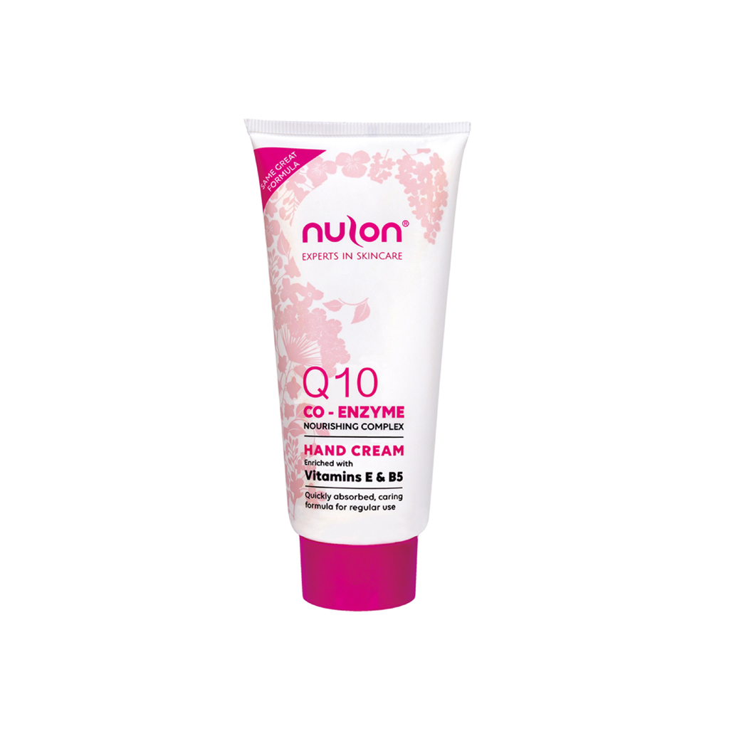 [3035243] Nulon Nourishing Complex Hand Cream 75ml