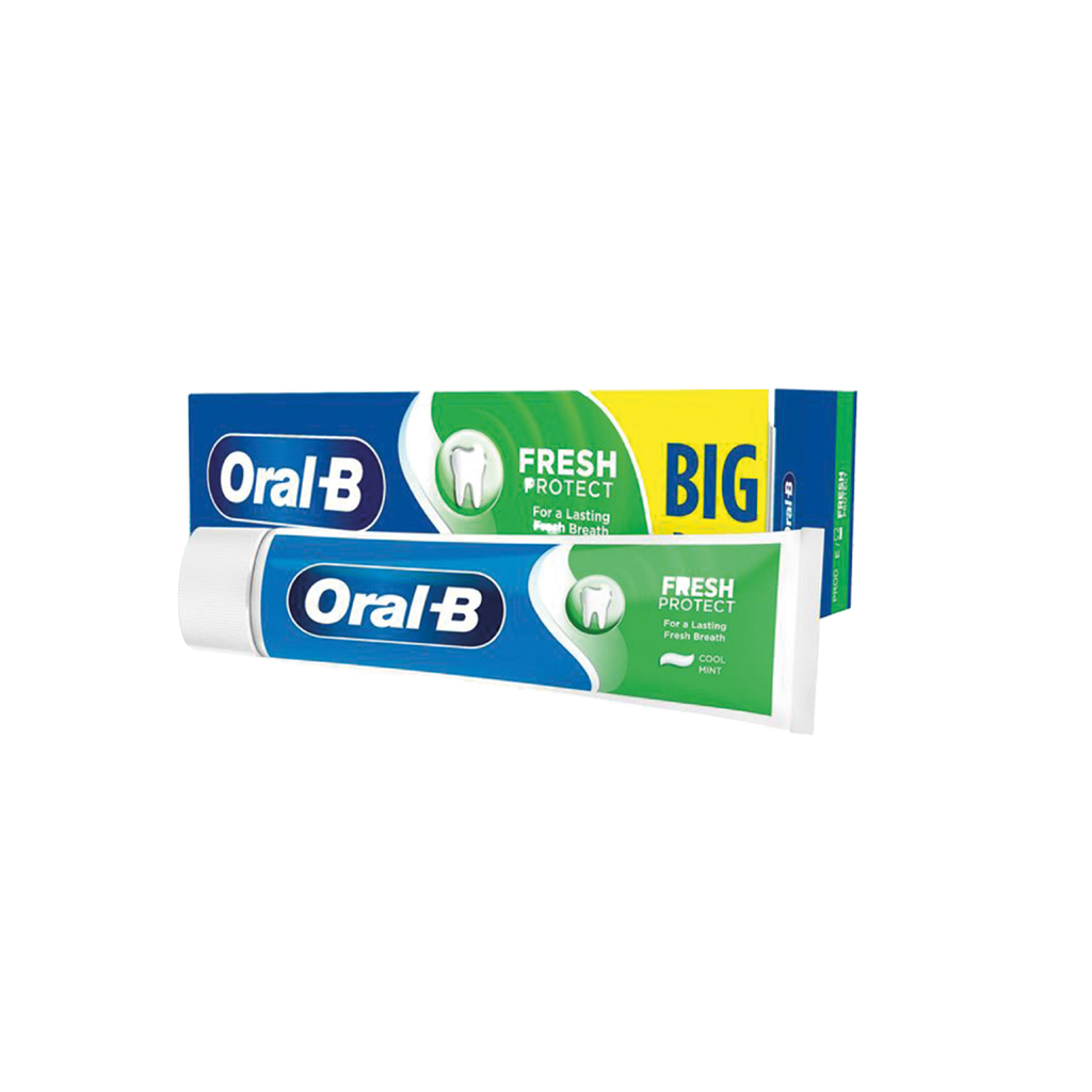 Oral B Toothpaste Mint 100ml