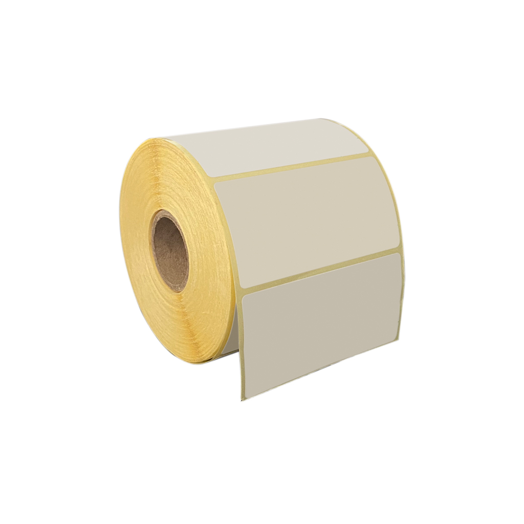 Plain Prescription Labels Zebra Printers
