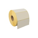 Plain Prescription Labels Zebra Printers