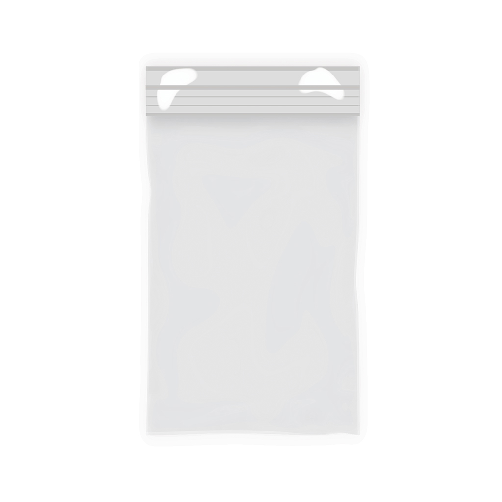 Polygrip Self Seal Bags 100x140mm (previously GL06)