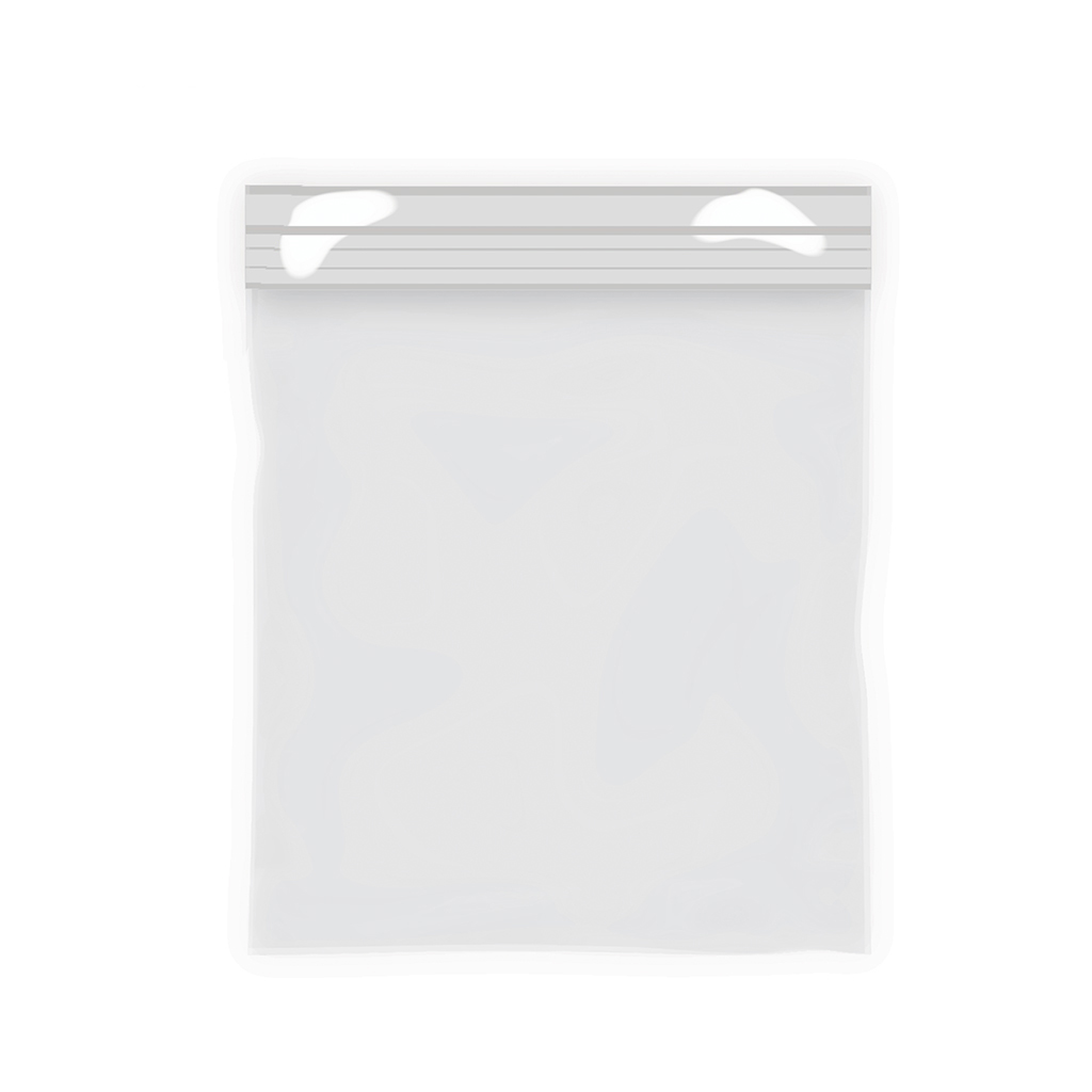 Polygrip Self Seal Bags 115x115mm (previously GL05)