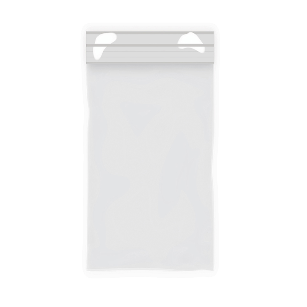 Polygrip Self Seal Bags 125x190mm (previously GL09)