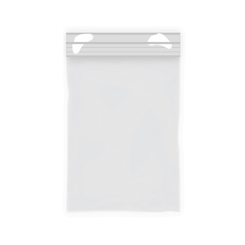 Polygrip Self Seal Bags 90x115mm (previously GL04)