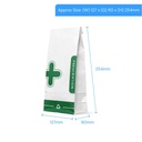 P4 Prescription Bags (Pack of 1000)