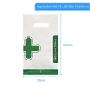 P5 Prescription Carrier Bags