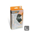 Protek Elasticated Elbow Support - Large