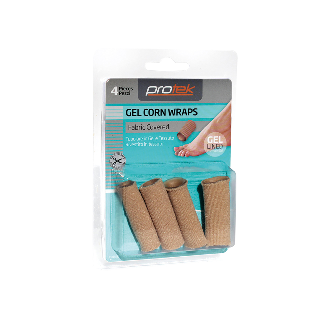 [23145] Protek Gel Corn Wraps