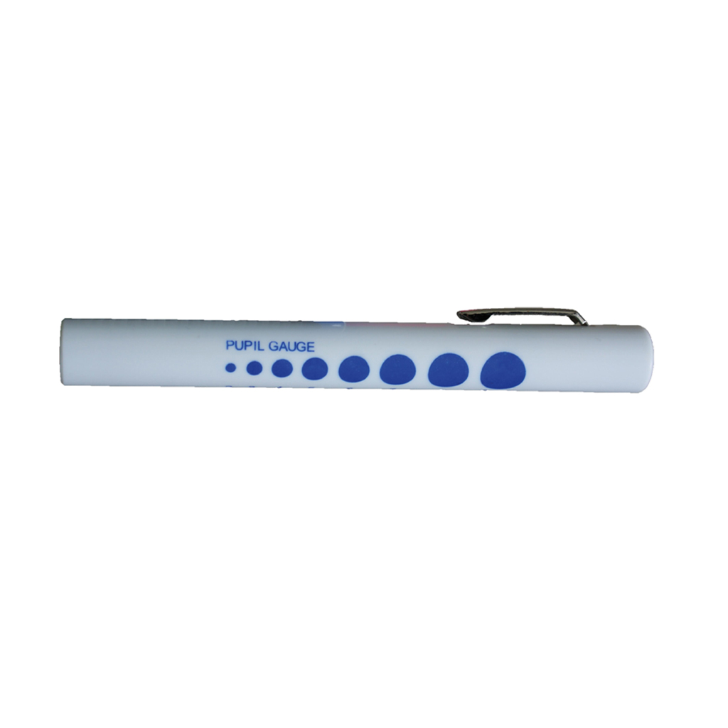 [WELPENTORCH] Reusable Pen Torch