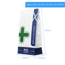 P4L Scottish NHS Prescription Bags