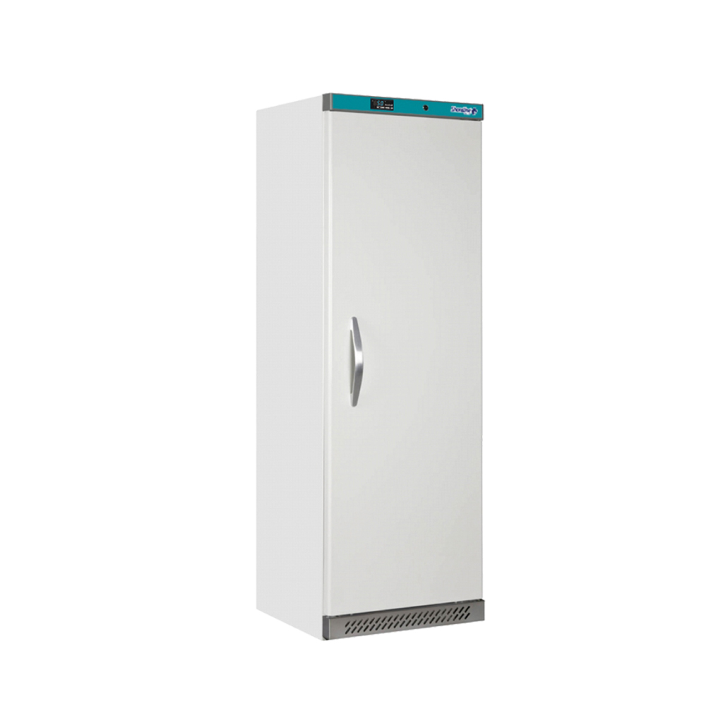 SHORELINE Refigerator 370l, solid door