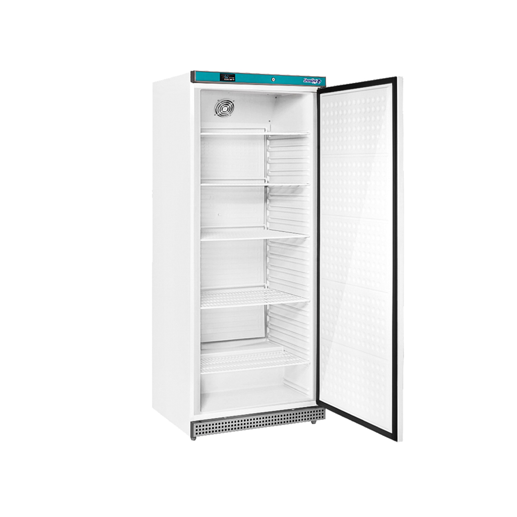 Shoreline Refigerator 540Litre - Solid Door