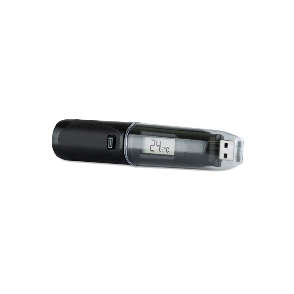 [SLOGS] Shoreline Shuttle Temperature Data Logger