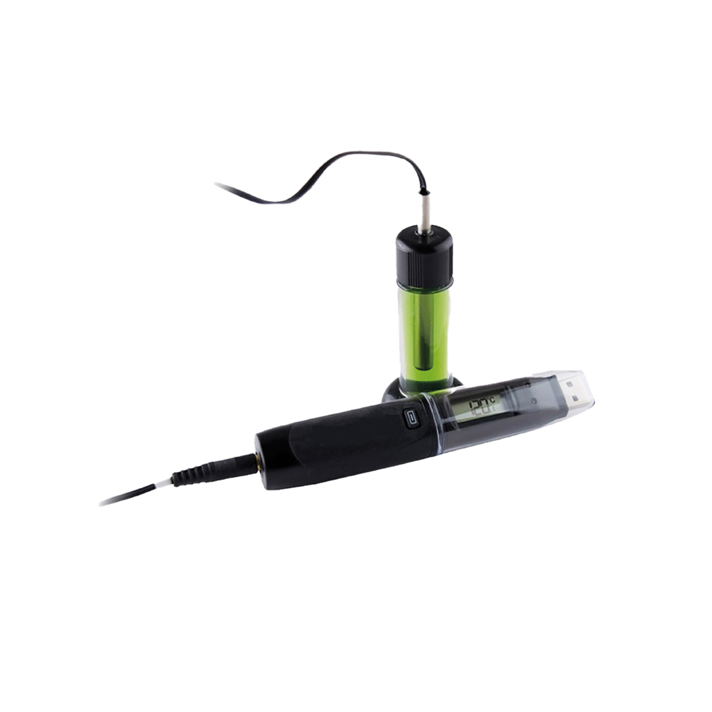 Shoreline Shuttle-Pro USB Temperature Logger