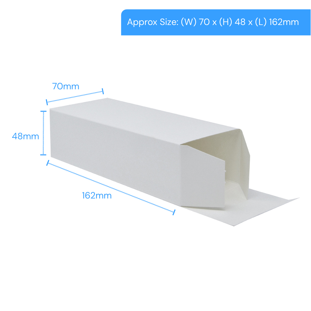 [20/EM TC10] TC10 Tablet Carton - (Pack of 250)