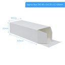 TC11 Tablet Carton - (Pack of 250)