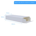 TC8 Tablet Carton - (Pack of 250)