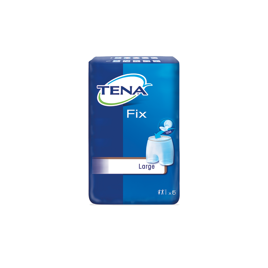 Tena Fix Large 5's