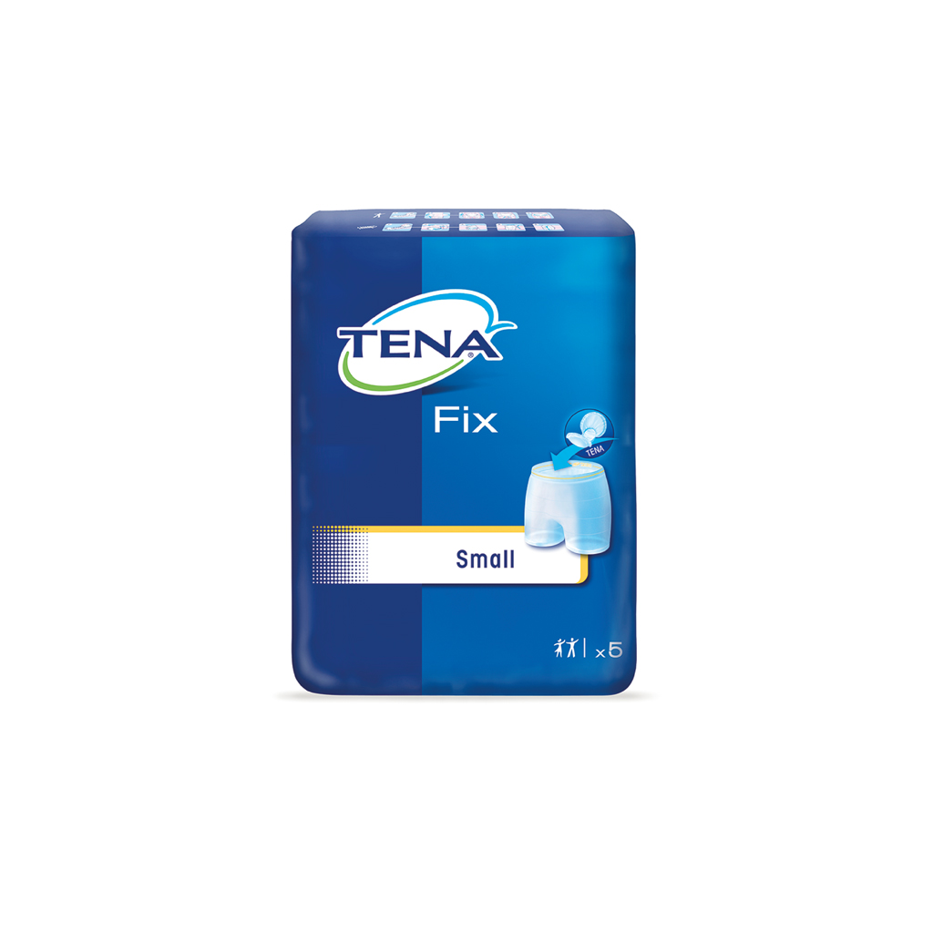 Tena Fix Small 5's