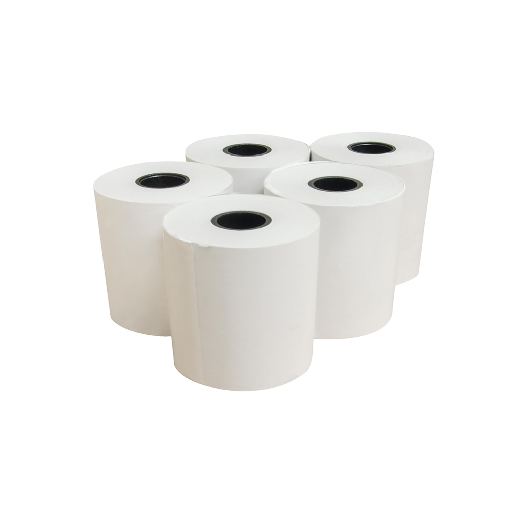 [TR5740] Thermal Rolls - 57x40mm (Pack of 20)
