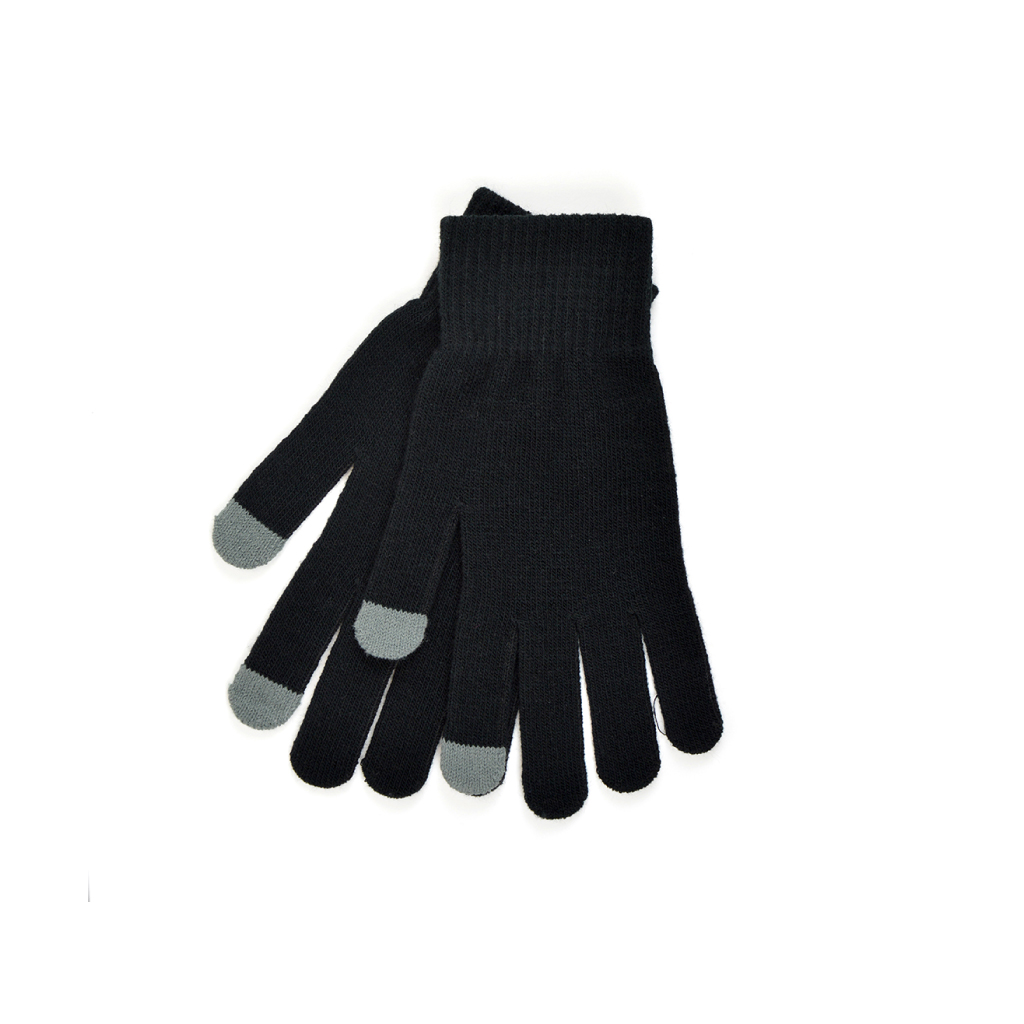 Men's Touch Screen Gloves               