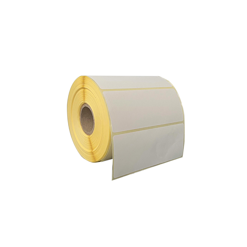 89361 Labels 1"Core 1000 Labels Per Roll