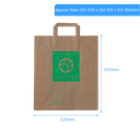 Vet Direct Carrier Bags Extra Large