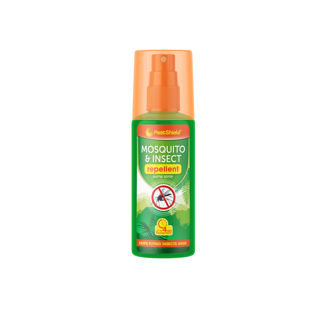 [PS0111] Mosquito & Insect Repellent