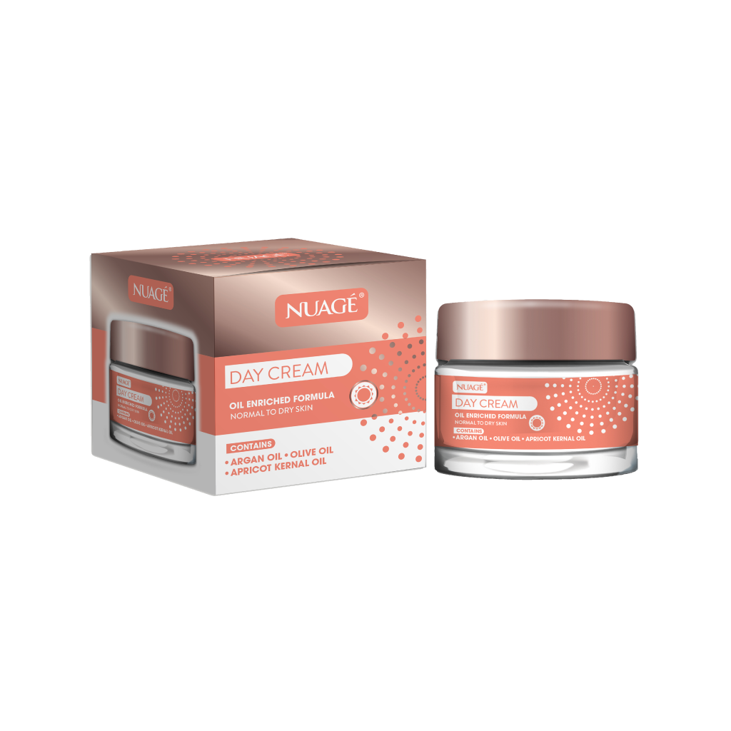 [NUA1213] Nuage Day Cream - 50ml (Pack of 12)
